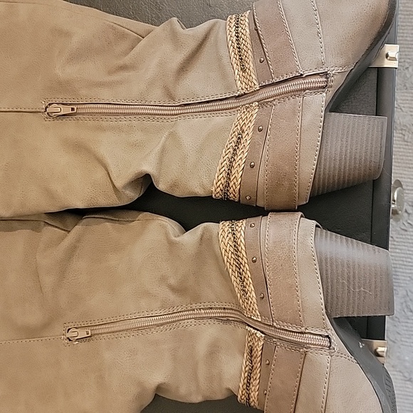 Gidget boots - Picture 9 of 12